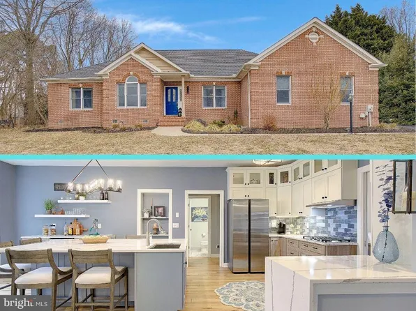 19 Prospect Bay Dr W, Grasonville, MD 21638