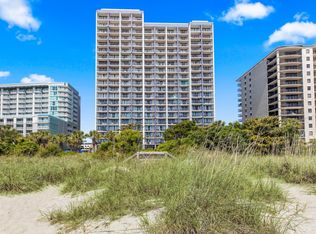 Beach Colony, Myrtle Beach, SC 29577
