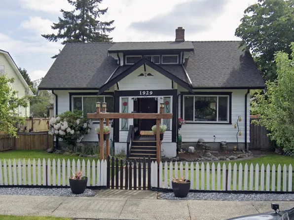 1929 Sprague Avenue, Tacoma, WA 98405