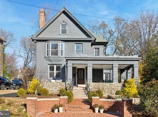 6715 Emlen St, Philadelphia, PA 19119