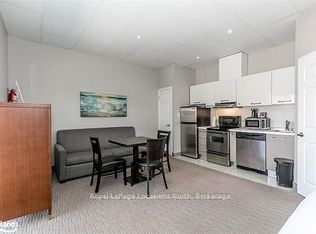 361 Mosley St #109, Wasaga Beach, ON L9Z 2J8