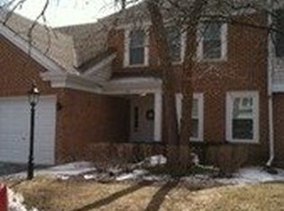 793 Margate Ln APT A, Prospect Heights, IL 60070