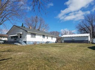 513 3rd Ave SE, Oelwein, IA 50662