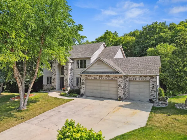 3134 Shady Cove Point NW, Prior Lake, MN 55372