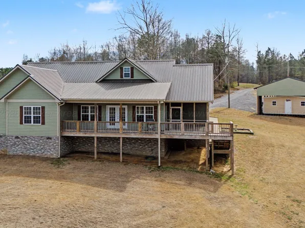 600 County Road 156, Bremen, AL 35033