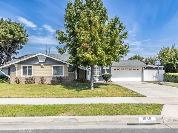1935 W Random Dr, Anaheim, CA 92804