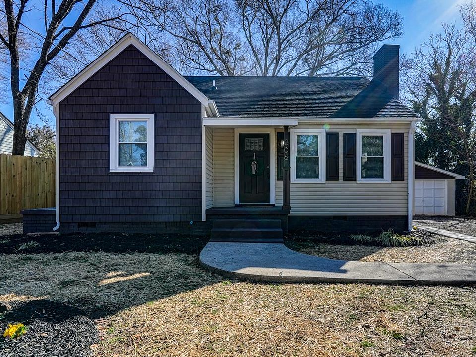 1st image of 206 Darlington Ave
