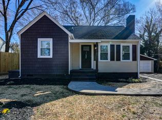 206 Darlington Ave, Greenville, SC 29609