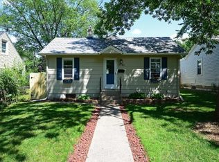 2741 Hampshire Ave S, Saint Louis Park, MN 55426