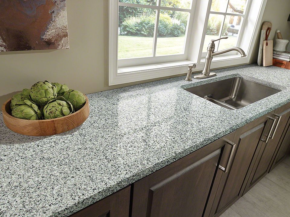 Valley Nevada Granite