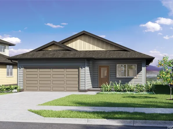 91-1157 Hikulima St Lot 46, Kapolei, HI 96707