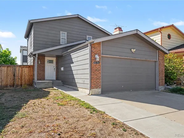 11819 Grant Street, Northglenn, CO 80233