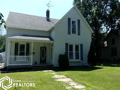 914 Main St, Carthage, IL, 62321