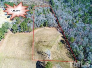 0 Camil Dr, Princeton, NC 27569