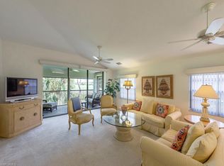 5735 Grande Reserve Way #4-404, Naples, FL 34110