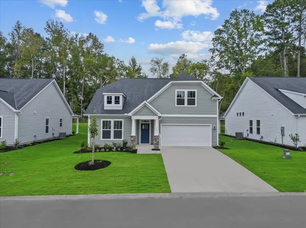 721 Old Magnolia Ln, Woodruff, SC 29388