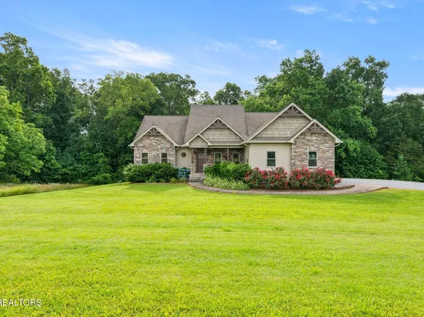 1323 County Road 750, Athens, TN 37303