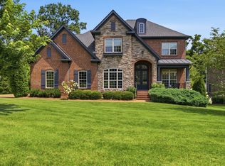 1600 Glenellen Way, Brentwood, TN 37027