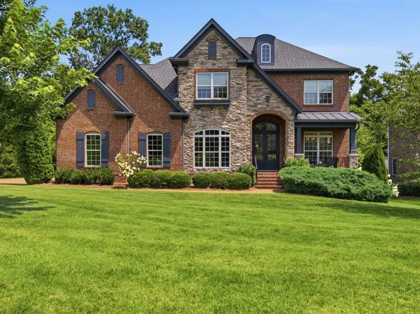 1600 Glenellen Way, Brentwood, TN 37027