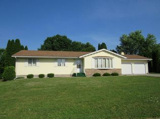 335 5th Ave SE, Harmony, MN 55939