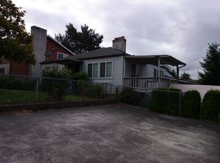 2525 S Willow St, Seattle, WA 98108
