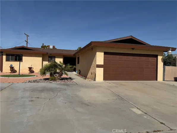 1517 De Anza St, Barstow, CA 92311