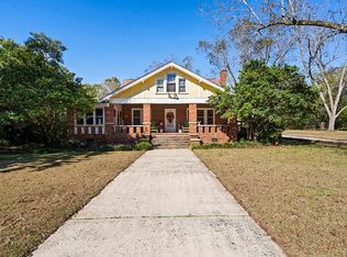 16 Haynes St, Due West, SC 29639