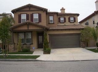 27586 Olive Mill Ct, Valencia, CA 91354