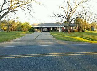 679 N Main St, Sibley, LA 71073