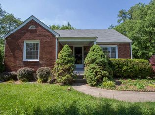 5417 Monaco Dr, Louisville, KY 40219