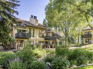 264 Eagle Dr #307, Minturn, CO 81620