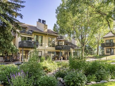 264 Eagle Dr #307, Minturn, CO, 81620