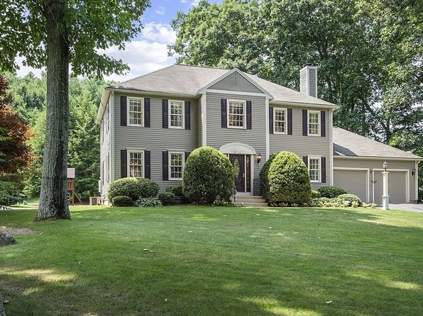 Northborough Real Estate - Northborough MA Homes For Sale | Zillow