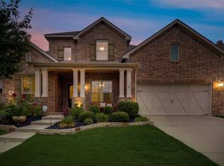 1405 Goldenrod Cir, Lantana, TX 76226