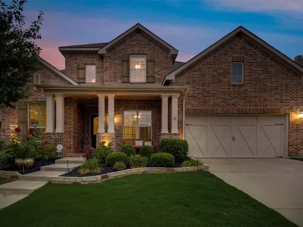 1405 Goldenrod Cir, Lantana, TX 76226