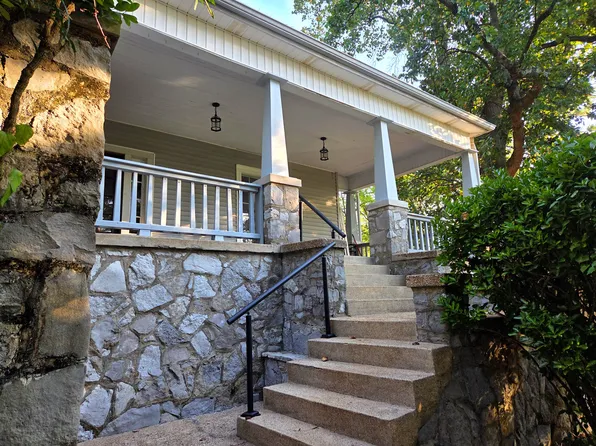 315 Old Mountain Rd, Chattanooga, TN 37409