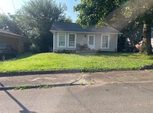745 Church St SE, Cleveland, TN 37311
