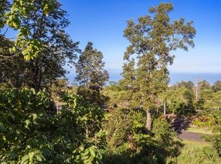 Ohianani Pl LOT 3-F, Kailua Kona, HI 96740