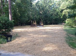 3815 Valleydale Dr, Durham, NC 27703