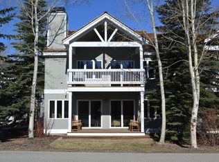 3449 Boxelder Pl, Wilson, WY 83014
