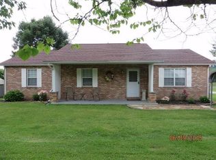 46 Parkway Hls, London, KY 40741