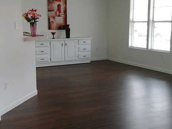 Beautiful New Flooring 