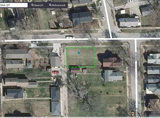 1025 Lavina St, Fort Wayne, IN 46802