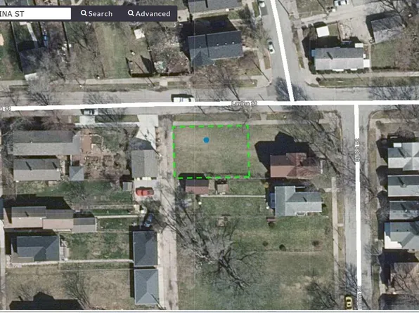 1025 Lavina St, Fort Wayne, IN 46802