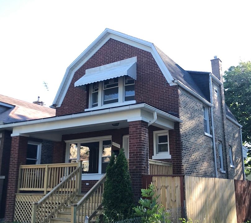 1st image of 6022 S Sawyer Ave