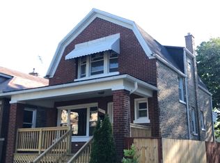 6022 S Sawyer Ave, Chicago, IL