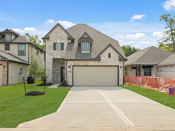 18459 Christine Elizabath Ln, New Caney, TX 77357
