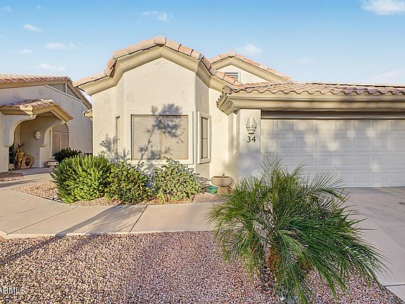 4th image of 5830 E MCKELLIPS Road #34