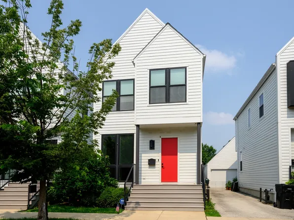 4412 W Waveland Ave, Chicago, IL 60641