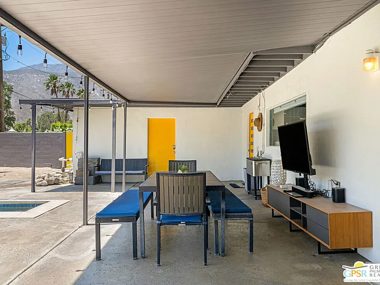 1405 E Tachevah Dr — Photo 24